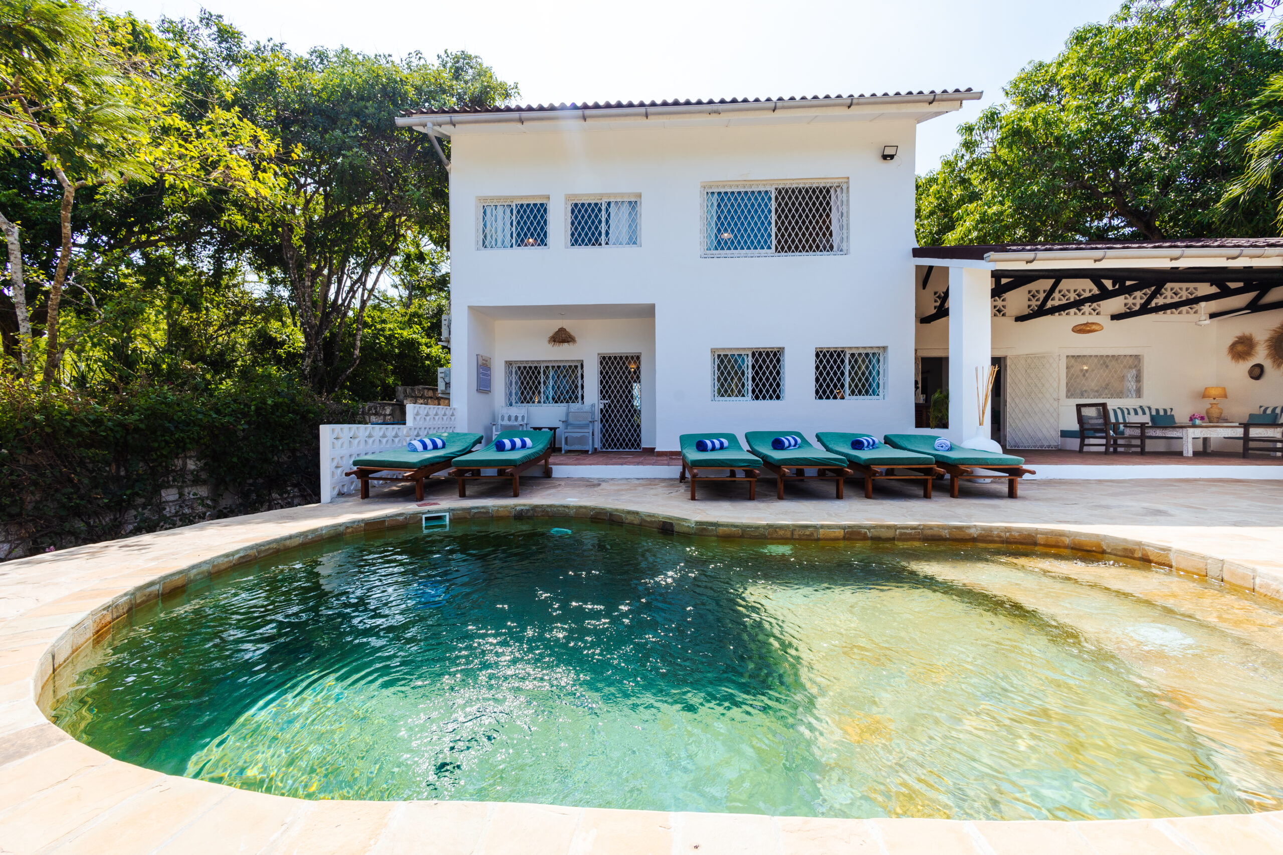 Diani Shore