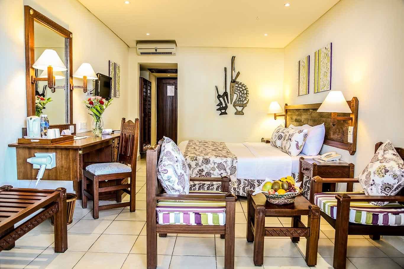 Baobab Beach Resort & Spa