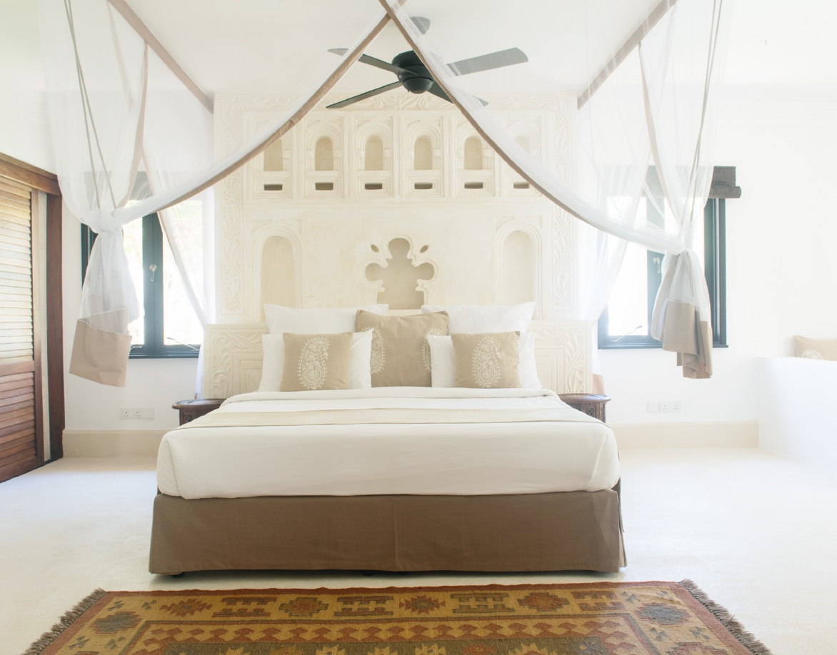 Swahili Beach Resort