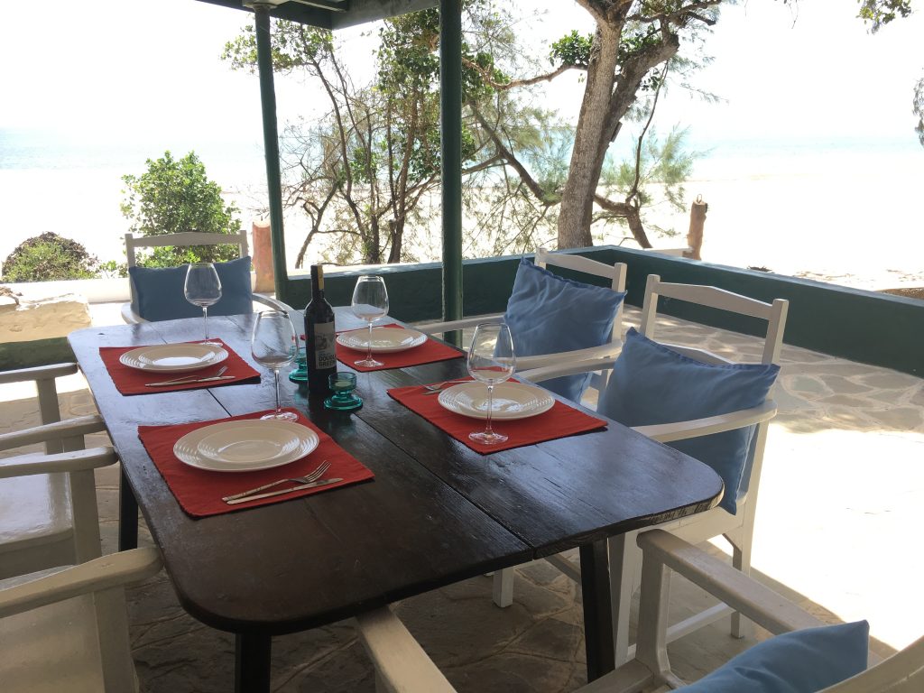 Diani Beachalets